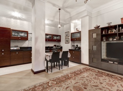 3 Комнаты, Городская, Продажа, Улица Староволынская, Listing ID 1703, Москва, Россия,