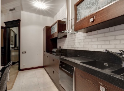 3 Комнаты, Городская, Продажа, Улица Староволынская, Listing ID 1703, Москва, Россия,