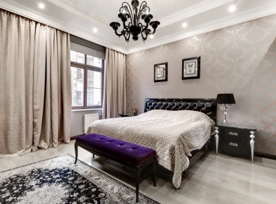 3 Комнаты, Городская, Продажа, Улица Староволынская, Listing ID 1703, Москва, Россия,