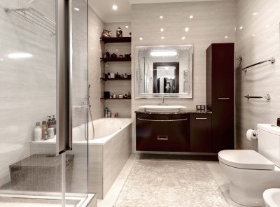 3 Комнаты, Городская, Продажа, Улица Староволынская, Listing ID 1703, Москва, Россия,