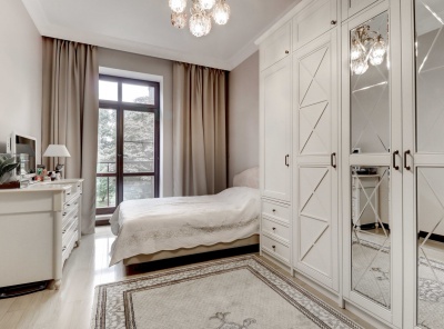 3 Комнаты, Городская, Продажа, Улица Староволынская, Listing ID 1703, Москва, Россия,