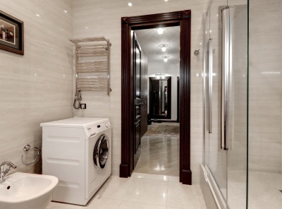 3 Комнаты, Городская, Продажа, Улица Староволынская, Listing ID 1703, Москва, Россия,