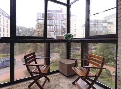 3 Комнаты, Городская, Продажа, Улица Староволынская, Listing ID 1703, Москва, Россия,