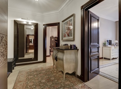 3 Комнаты, Городская, Продажа, Улица Староволынская, Listing ID 1703, Москва, Россия,