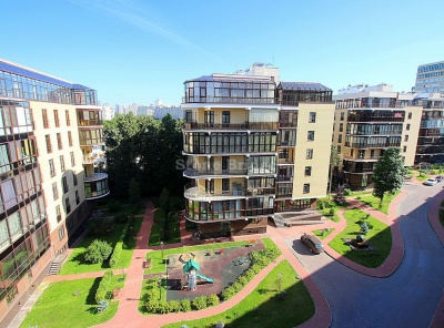 5 Комнаты, Городская, Продажа, Улица Староволынская, дом 15, корпус 1, Listing ID 1704, Москва, Россия,