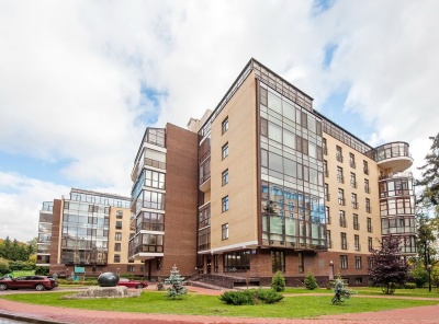 5 Комнаты, Городская, Продажа, Улица Староволынская, дом 15, корпус 1, Listing ID 1704, Москва, Россия,