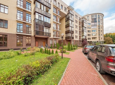 5 Комнаты, Городская, Продажа, Улица Староволынская, дом 15, корпус 1, Listing ID 1704, Москва, Россия,