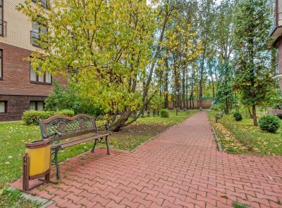 5 Комнаты, Городская, Продажа, Улица Староволынская, дом 15, корпус 1, Listing ID 1704, Москва, Россия,