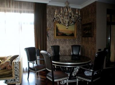 5 Комнаты, Городская, Продажа, Улица Староволынская, дом 15, корпус 1, Listing ID 1704, Москва, Россия,