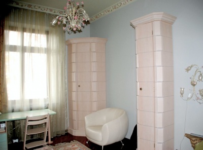 5 Комнаты, Городская, Продажа, Улица Староволынская, дом 15, корпус 1, Listing ID 1704, Москва, Россия,