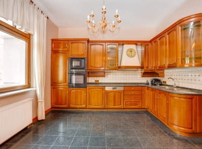 5 Комнаты, Городская, Аренда, Улица Лесная , Listing ID 1705, Москва, Россия,