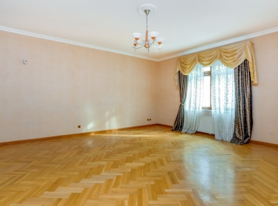 5 Комнаты, Городская, Аренда, Улица Лесная , Listing ID 1705, Москва, Россия,