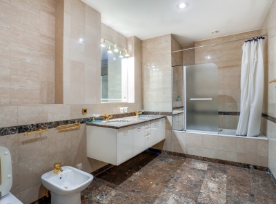 5 Комнаты, Городская, Аренда, Улица Лесная , Listing ID 1705, Москва, Россия,
