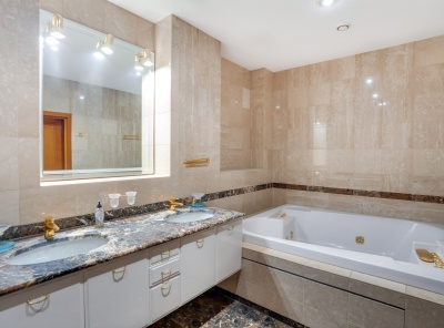 5 Комнаты, Городская, Аренда, Улица Лесная , Listing ID 1705, Москва, Россия,