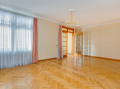 5 Комнаты, Городская, Аренда, Улица Лесная , Listing ID 1705, Москва, Россия,