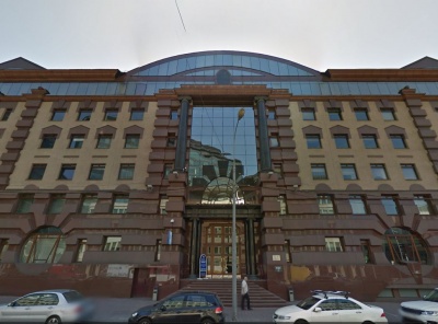 5 Комнаты, Городская, Аренда, Улица Лесная , Listing ID 1705, Москва, Россия,