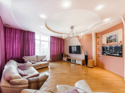 5 Комнаты, Городская, Продажа, Островной проезд, Listing ID 1706, Москва, Россия,