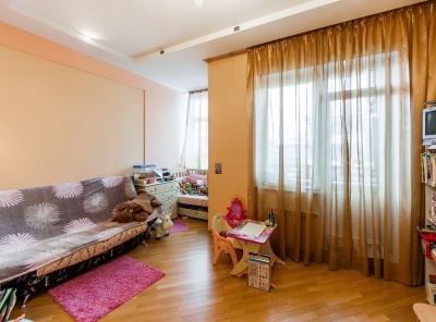 5 Комнаты, Городская, Продажа, Островной проезд, Listing ID 1706, Москва, Россия,