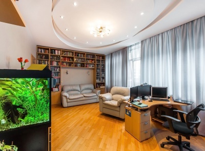 5 Комнаты, Городская, Продажа, Островной проезд, Listing ID 1706, Москва, Россия,