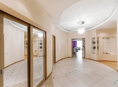 5 Комнаты, Городская, Продажа, Островной проезд, Listing ID 1706, Москва, Россия,