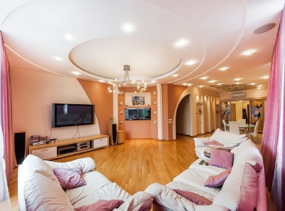 5 Комнаты, Городская, Продажа, Островной проезд, Listing ID 1706, Москва, Россия,