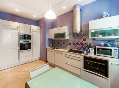 5 Комнаты, Городская, Продажа, Островной проезд, Listing ID 1706, Москва, Россия,