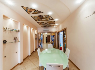 5 Комнаты, Городская, Продажа, Островной проезд, Listing ID 1706, Москва, Россия,