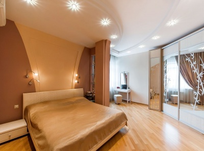 5 Комнаты, Городская, Продажа, Островной проезд, Listing ID 1706, Москва, Россия,