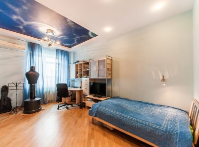 5 Комнаты, Городская, Продажа, Островной проезд, Listing ID 1706, Москва, Россия,