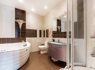 5 Комнаты, Городская, Продажа, Островной проезд, Listing ID 1706, Москва, Россия,