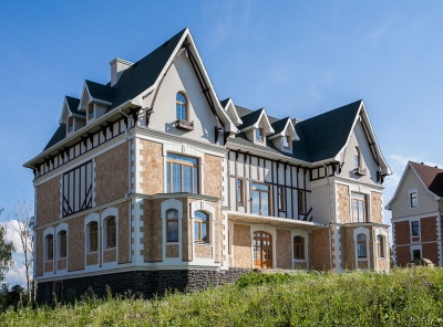 6 Bedrooms, Загородная, Продажа, Listing ID 1709, Московская область, Россия,