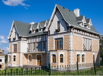 6 Bedrooms, Загородная, Продажа, Listing ID 1709, Московская область, Россия,