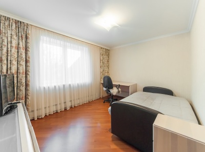 4 Bedrooms, Загородная, Продажа, Listing ID 1714, Московская область, Россия,