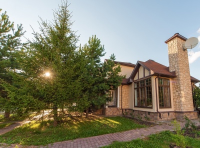 4 Bedrooms, Загородная, Продажа, Listing ID 1714, Московская область, Россия,