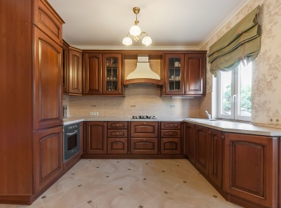 4 Bedrooms, Загородная, Продажа, Listing ID 1714, Московская область, Россия,