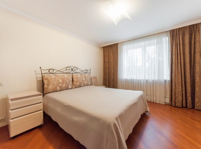 4 Bedrooms, Загородная, Продажа, Listing ID 1714, Московская область, Россия,