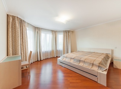 4 Bedrooms, Загородная, Продажа, Listing ID 1714, Московская область, Россия,