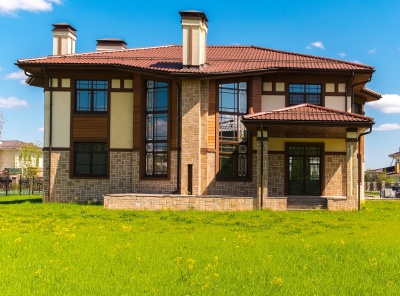4 Bedrooms, Загородная, Продажа, Listing ID 1715, Московская область, Россия,