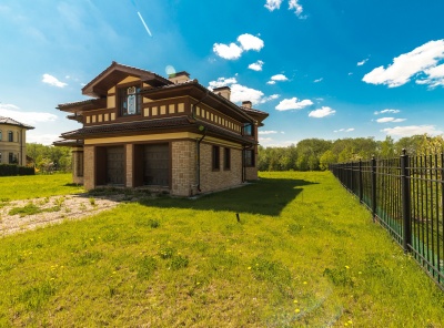 4 Bedrooms, Загородная, Продажа, Listing ID 1715, Московская область, Россия,