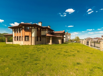 4 Bedrooms, Загородная, Продажа, Listing ID 1715, Московская область, Россия,