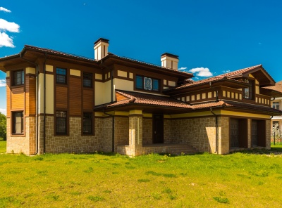 4 Bedrooms, Загородная, Продажа, Listing ID 1715, Московская область, Россия,