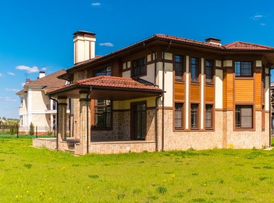 4 Bedrooms, Загородная, Продажа, Listing ID 1715, Московская область, Россия,
