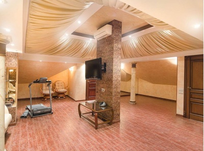 3 Bedrooms, Загородная, Продажа, Listing ID 1716, Московская область, Россия,