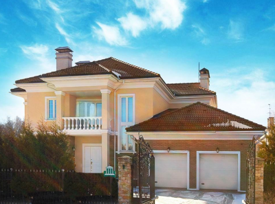 3 Bedrooms, Загородная, Продажа, Listing ID 1716, Московская область, Россия,