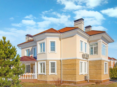 3 Bedrooms, Загородная, Продажа, Listing ID 1716, Московская область, Россия,