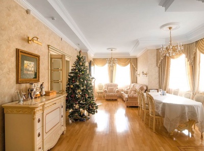 3 Bedrooms, Загородная, Продажа, Listing ID 1716, Московская область, Россия,
