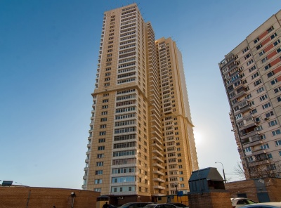 3 Комнаты, Городская, Аренда, Улица Крылатские холмы, Listing ID 1717, Москва, Россия,