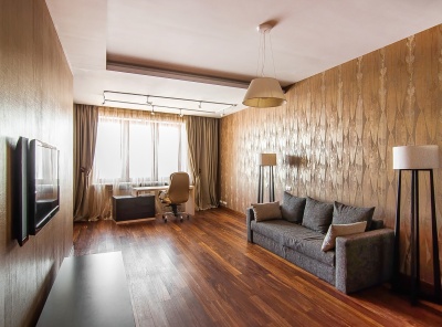 3 Комнаты, Городская, Аренда, Улица Крылатские холмы, Listing ID 1717, Москва, Россия,