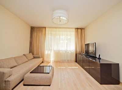2 Комнаты, Городская, Аренда, Улица Малая Полянка, Listing ID 1718, Москва, Россия,