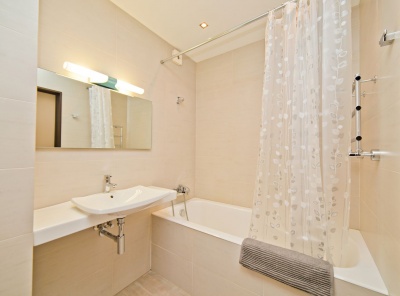 2 Комнаты, Городская, Аренда, Улица Малая Полянка, Listing ID 1718, Москва, Россия,